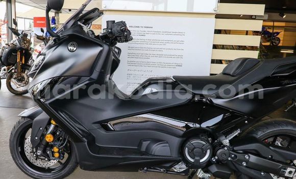 Buy New Yamaha TMAX Black Bike in Antsohihy in Sofia Buy New Yamaha TMAX Black Bike in Antsohihy in Sofia