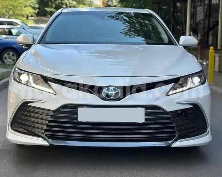 Big with watermark toyota camry analamanga antananarivo 9254