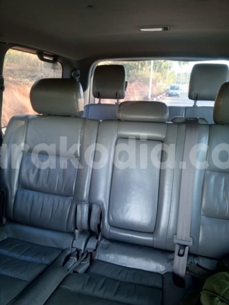 Big with watermark toyota land cruiser analamanga antananarivo 9255