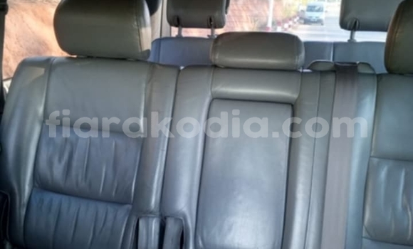Acheter Occasion Voiture Toyota Land Cruiser Bleu à Antananarivo, Analamanga Acheter Occasion Voiture Toyota Land Cruiser Bleu à Antananarivo, Analamanga