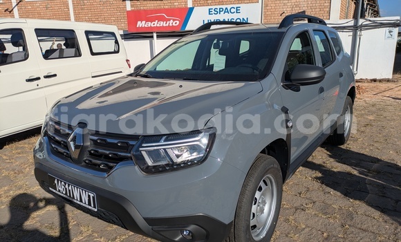 Cars for sale in madagascar - fiarakodia
