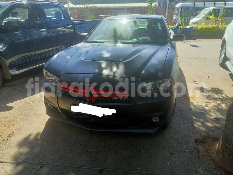 Big with watermark dodge charger analamanga antananarivo 9258