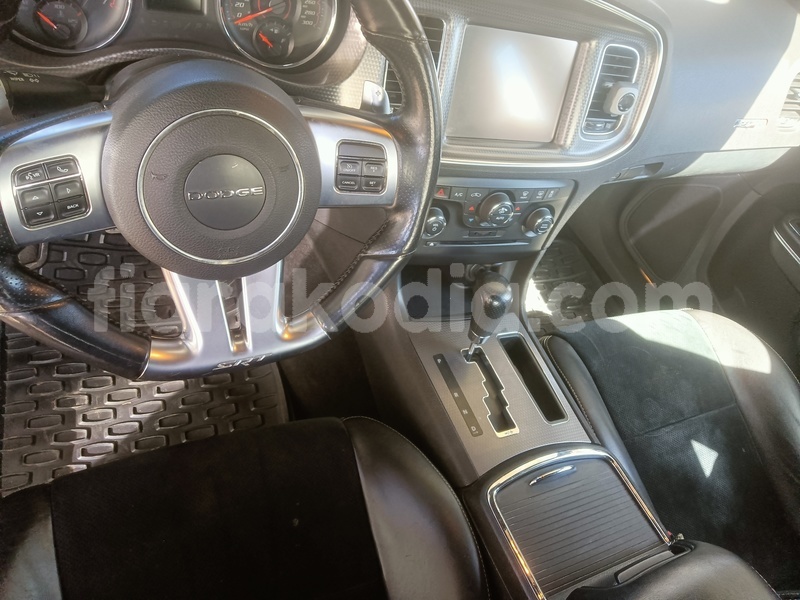 Big with watermark dodge charger analamanga antananarivo 9258