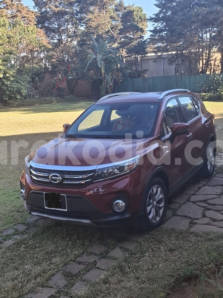 Big with watermark gac trumpchi gs8 analamanga antananarivo 9259