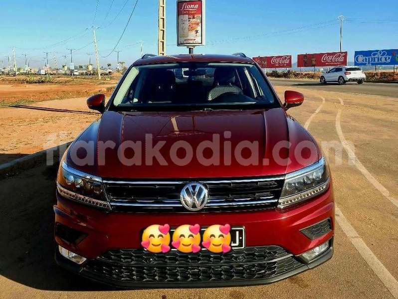 Big with watermark volkswagen tiguan analamanga antananarivo 9261
