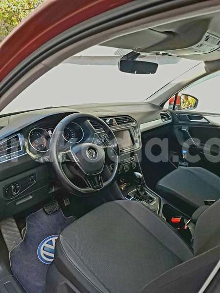 Big with watermark volkswagen tiguan analamanga antananarivo 9261