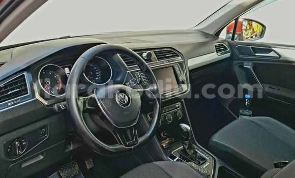 Acheter Occasion Voiture Volkswagen Tiguan Rouge à Antananarivo, Analamanga Acheter Occasion Voiture Volkswagen Tiguan Rouge à Antananarivo, Analamanga