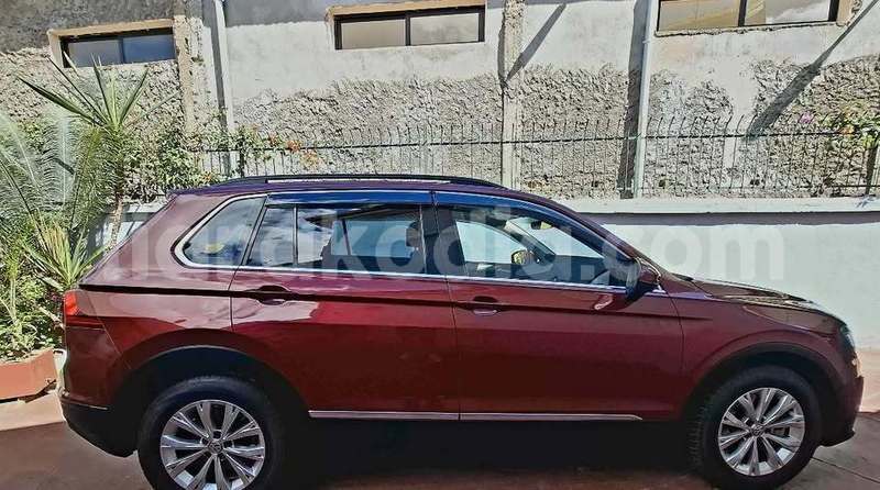 Big with watermark volkswagen tiguan analamanga antananarivo 9261