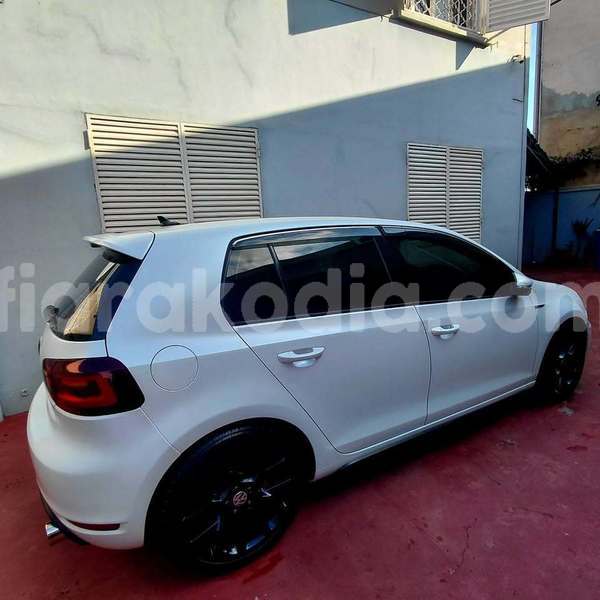 Big with watermark volkswagen golf analamanga antananarivo 9265