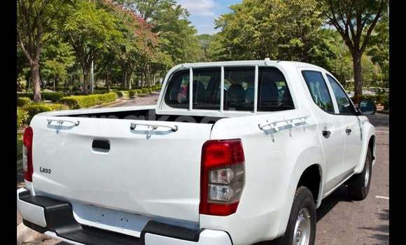 Acheter Occasion Voiture Mitsubishi L200 Blanc à Antananarivo, Analamanga Acheter Occasion Voiture Mitsubishi L200 Blanc à Antananarivo, Analamanga