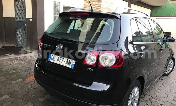 Acheter Occasion Voiture Volkswagen Golf Noir à Antananarivo, Analamanga Acheter Occasion Voiture Volkswagen Golf Noir à Antananarivo, Analamanga