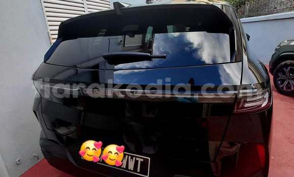 Acheter Occasion Voiture Opel Ampera Noir à Antananarivo, Analamanga Acheter Occasion Voiture Opel Ampera Noir à Antananarivo, Analamanga