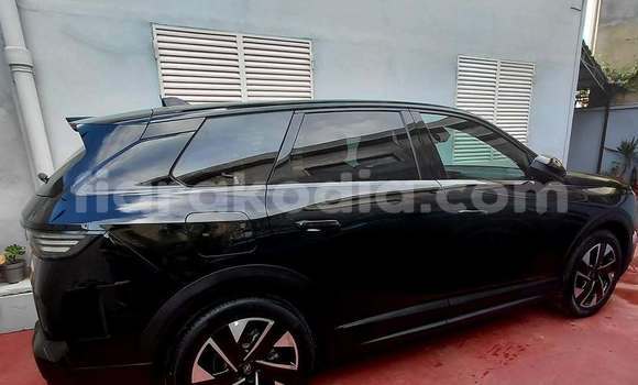 Acheter Occasion Voiture Opel Ampera Noir à Antananarivo, Analamanga Acheter Occasion Voiture Opel Ampera Noir à Antananarivo, Analamanga