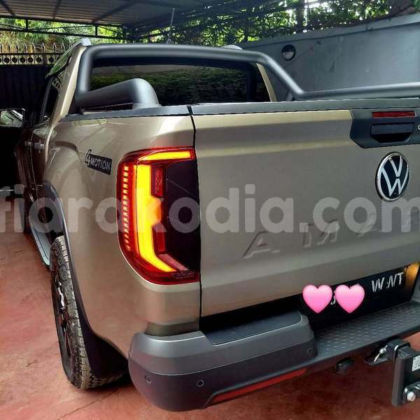 Big with watermark volkswagen amarok analamanga antananarivo 9271