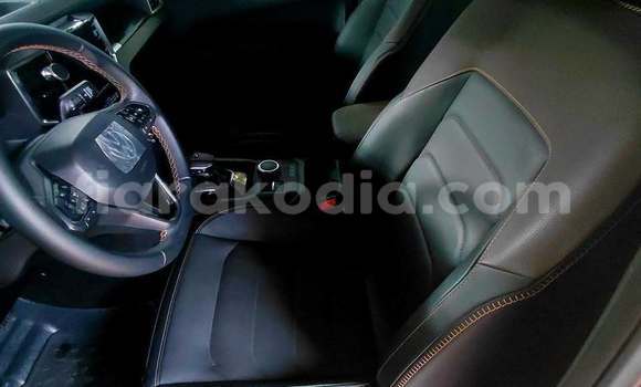Acheter Occasion Voiture Volkswagen Amarok Gris à Antananarivo, Analamanga Acheter Occasion Voiture Volkswagen Amarok Gris à Antananarivo, Analamanga