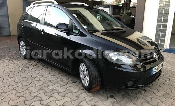 Acheter Occasion Voiture Volkswagen Golf Noir à Antananarivo, Analamanga Acheter Occasion Voiture Volkswagen Golf Noir à Antananarivo, Analamanga