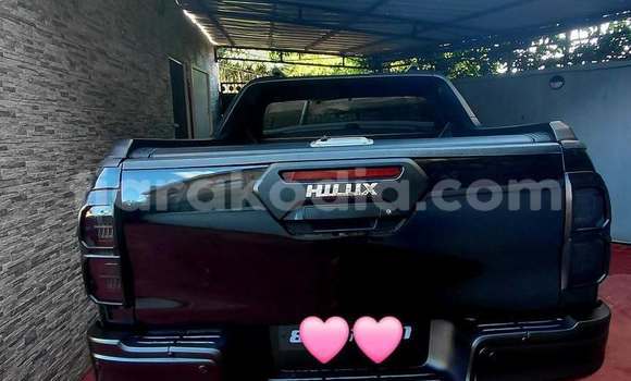Acheter Occasion Voiture Toyota Hilux Other à Antananarivo, Analamanga Acheter Occasion Voiture Toyota Hilux Other à Antananarivo, Analamanga