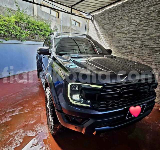 Big with watermark ford ranger analamanga antananarivo 9274