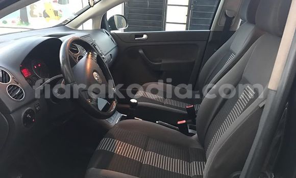 Acheter Occasion Voiture Volkswagen Golf Noir à Antananarivo, Analamanga Acheter Occasion Voiture Volkswagen Golf Noir à Antananarivo, Analamanga