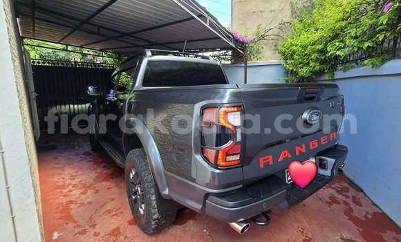 Acheter Occasion Voiture Ford Ranger Gris à Antananarivo, Analamanga Acheter Occasion Voiture Ford Ranger Gris à Antananarivo, Analamanga