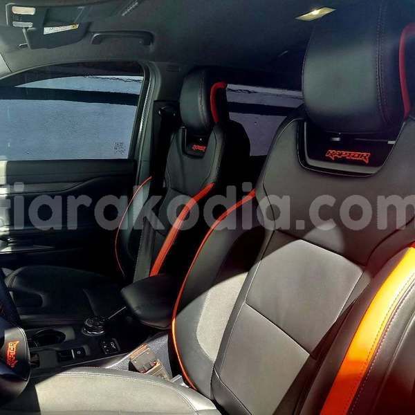 Big with watermark ford ranger analamanga antananarivo 9274