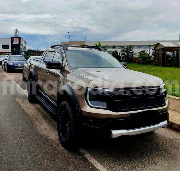 Big with watermark ford ranger analamanga antananarivo 9275