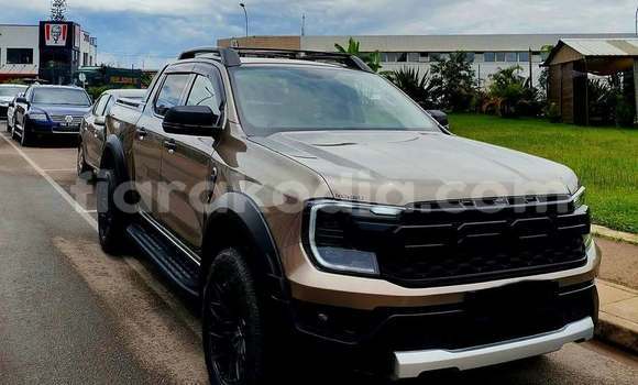 Acheter Occasion Voiture Ford Ranger Autre à Antananarivo, Analamanga