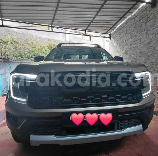 Big with watermark ford ranger analamanga antananarivo 9275