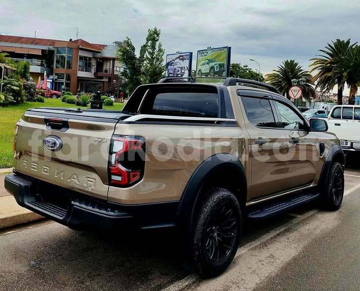 Big with watermark ford ranger analamanga antananarivo 9275