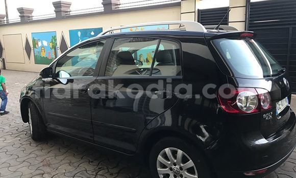 Acheter Occasion Voiture Volkswagen Golf Noir à Antananarivo, Analamanga Acheter Occasion Voiture Volkswagen Golf Noir à Antananarivo, Analamanga