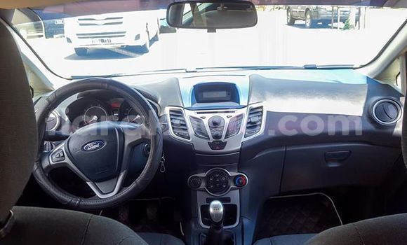 Acheter Occasion Voiture Ford Fiesta Bleu à Antananarivo, Analamanga Acheter Occasion Voiture Ford Fiesta Bleu à Antananarivo, Analamanga