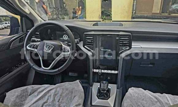 Acheter Occasion Voiture Volkswagen Amarok Gris à Antananarivo, Analamanga Acheter Occasion Voiture Volkswagen Amarok Gris à Antananarivo, Analamanga