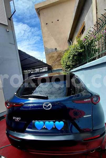 Big with watermark mazda cx 8 analamanga antananarivo 9282