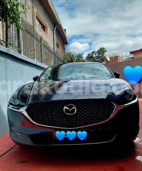 Big with watermark mazda cx 8 analamanga antananarivo 9282