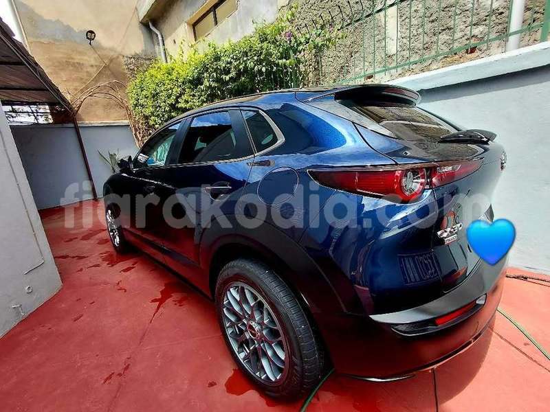 Big with watermark mazda cx 8 analamanga antananarivo 9282