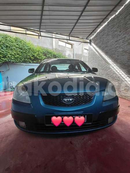 Big with watermark kia rio analamanga antananarivo 9285