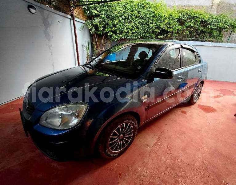 Big with watermark kia rio analamanga antananarivo 9285