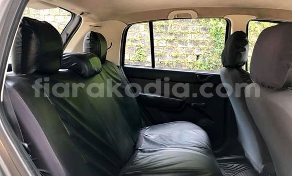 Acheter Occasion Voiture Hyundai Getz Autre à Antananarivo, Analamanga Acheter Occasion Voiture Hyundai Getz Autre à Antananarivo, Analamanga