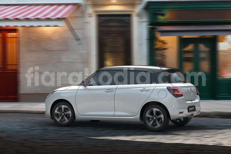 Big with watermark suzuki swift analamanga antananarivo 9287