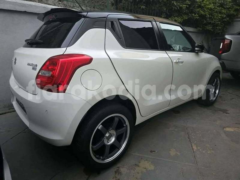 Big with watermark suzuki swift analamanga antananarivo 9287
