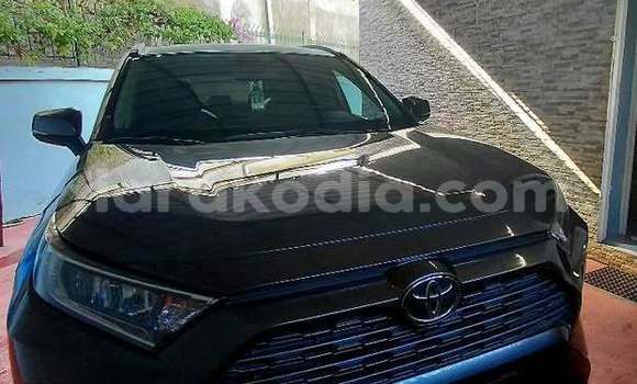 Acheter Occasion Voiture Toyota RAV4 Autre à Antananarivo, Analamanga