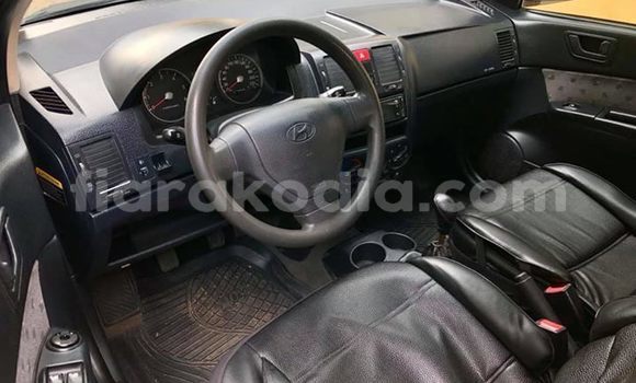 Acheter Occasion Voiture Hyundai Getz Autre à Antananarivo, Analamanga Acheter Occasion Voiture Hyundai Getz Autre à Antananarivo, Analamanga