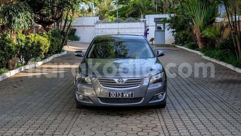 Big with watermark toyota camry analamanga antananarivo 9291