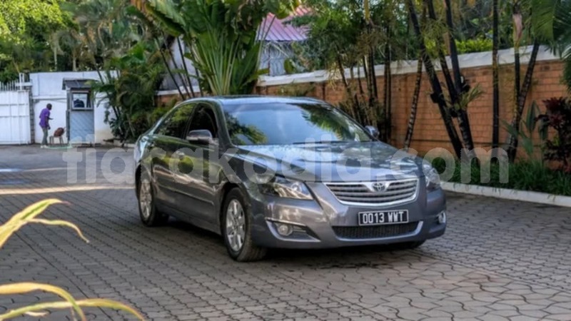 Big with watermark toyota camry analamanga antananarivo 9291
