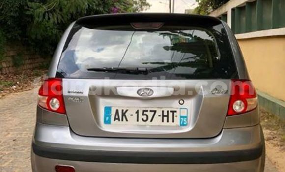 Acheter Occasion Voiture Hyundai Getz Autre à Antananarivo, Analamanga Acheter Occasion Voiture Hyundai Getz Autre à Antananarivo, Analamanga
