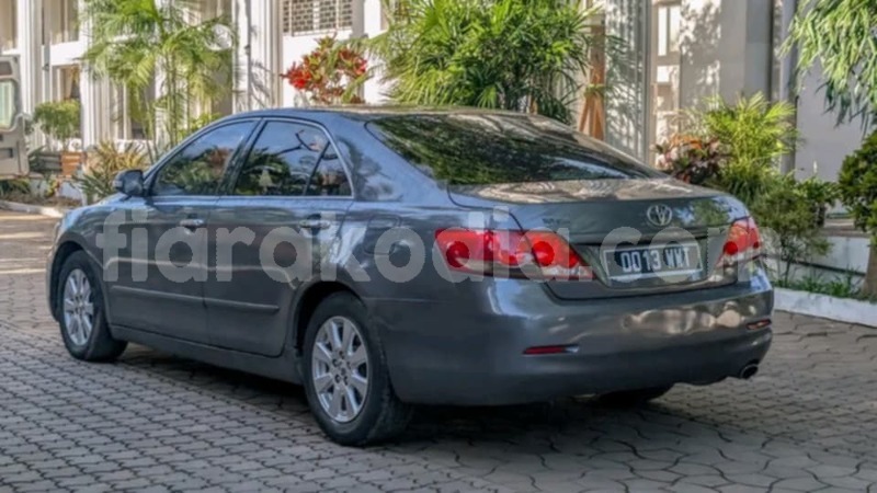 Big with watermark toyota camry analamanga antananarivo 9291
