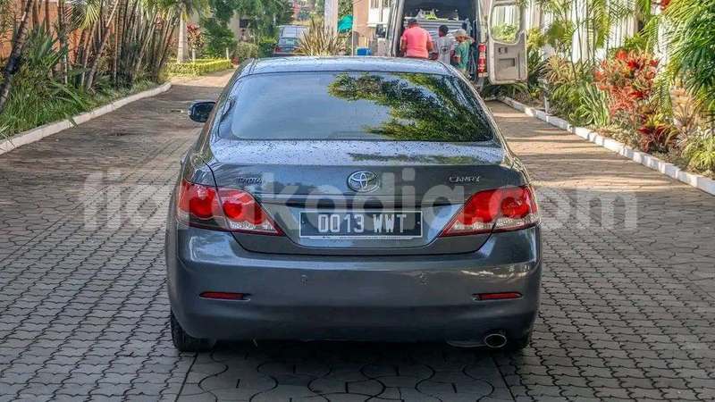 Big with watermark toyota camry analamanga antananarivo 9291