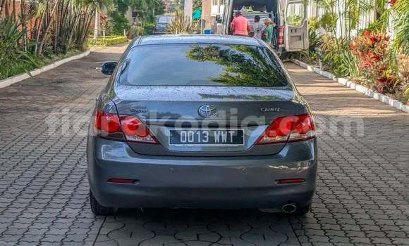 Acheter Occasion Voiture Toyota Camry Gris à Antananarivo, Analamanga Acheter Occasion Voiture Toyota Camry Gris à Antananarivo, Analamanga