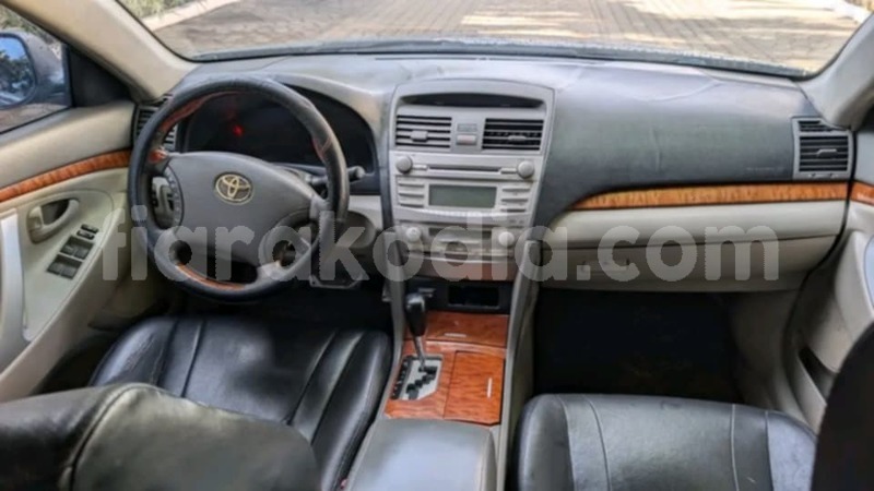 Big with watermark toyota camry analamanga antananarivo 9291