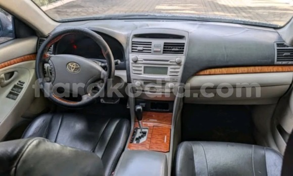 Acheter Occasion Voiture Toyota Camry Gris à Antananarivo, Analamanga Acheter Occasion Voiture Toyota Camry Gris à Antananarivo, Analamanga